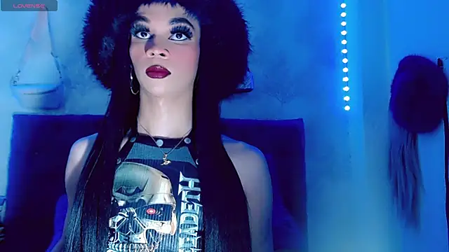 Snapshot of Karla_hot777 chatting on November 2025 04:08:02 PM Karla hot777 online show from November 2025 04:08:02 PM