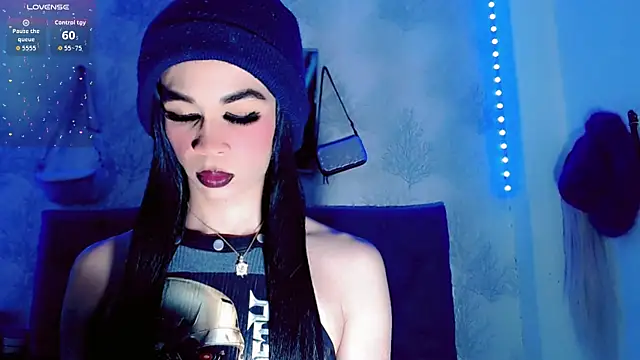 Snapshot of Karla_hot777 chatting on December 2025 01:50:02 PM Karla hot777 online show from December 2025 01:50:02 PM