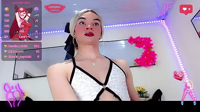 Karla hot777 online show from March 2026 02:22:02 PM