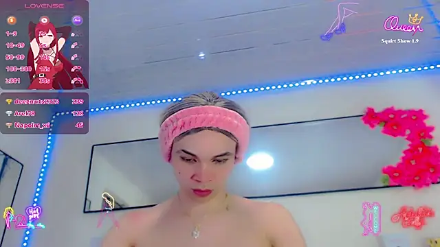 Karla hot777 online show from April 2026 01:42:02 PM