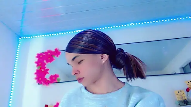 Karla hot777 online show from May 2026 01:07:01 PM