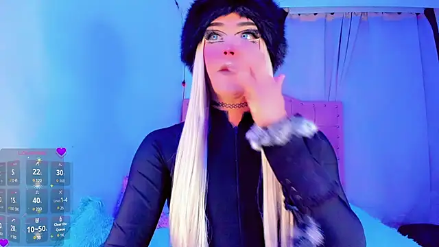 Shiaki 04 online show from March 2026 07:15:01 AM