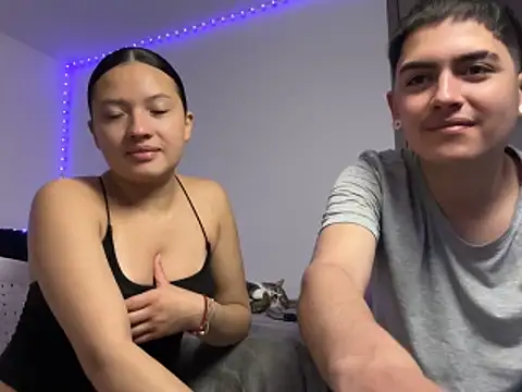 Zhara williams online show from April 2026 12:08:02 PM