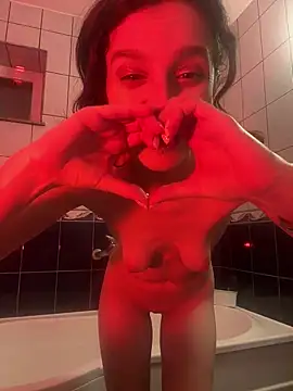 AnnaHarperX online show from March 2025 06:32:01 PM