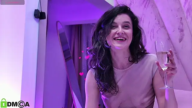 AnnaHarperX online show from March 2025 09:48:02 PM