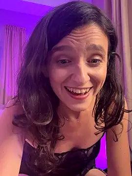 AnnaHarperX online show from September 2025 05:26:03 PM