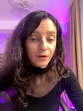 AnnaHarperX online show from September 2025 05:07:02 PM