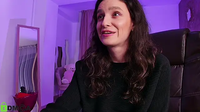 AnnaHarperX online show from January 2026 05:37:01 PM