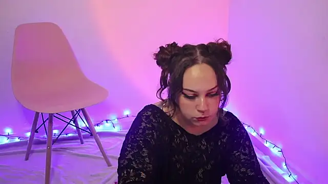 kathleenCosmicVice online show from November 2025 08:55:01 PM