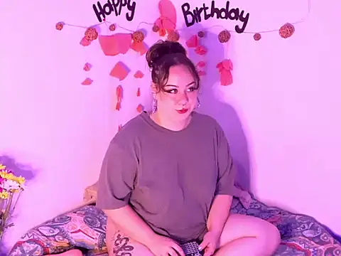 Snapshot of kathleenCosmicVice chatting on June 2026 10:01:02 PM kathleenCosmicVice online show from June 2026 10:01:02 PM