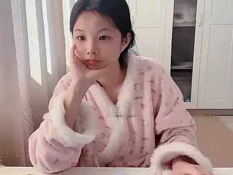 bunny-- online show from November 2025 06:01:01 AM