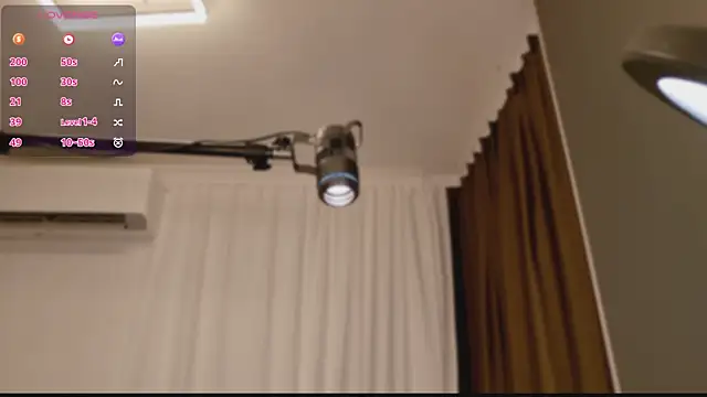 xiaobaobei11 online show from January 2026 08:07:01 AM