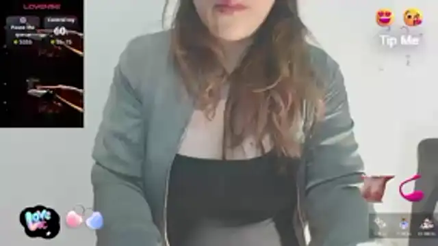 Ricaardiente online show from February 2026 06:25:02 AM