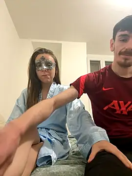 DuoDesir1 online show from November 2025 08:41:02 PM