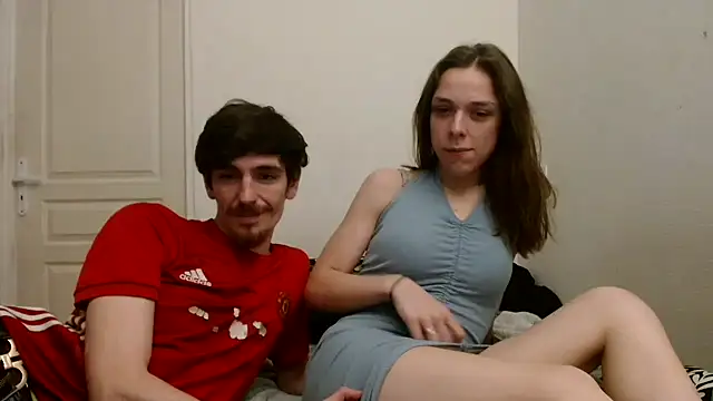 DuoDesir1 online show from March 2026 03:07:02 PM