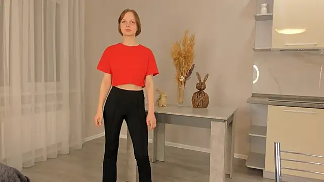 UmbraVelour online show from November 2025 03:23:02 PM