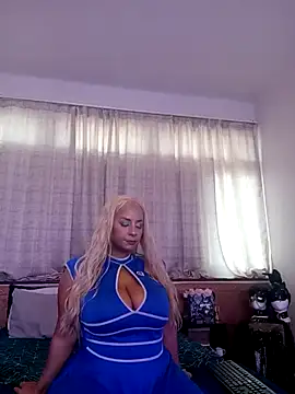 LaReineCleo online show from May 2026 10:12:02 AM