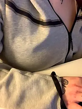 Ghostbaby02 online show from December 2025 11:56:01 PM