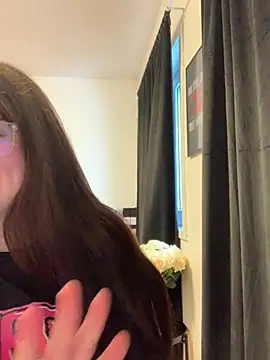 Ghostbaby02 online show from February 2026 01:27:02 PM