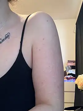 Ghostbaby02 online show from February 2026 01:41:01 PM