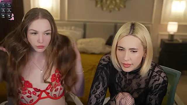 Kara cat online show from March 2026 07:31:01 PM