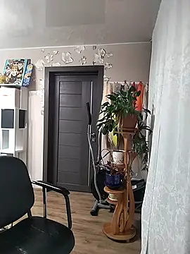 Foxy-lady online show from November 2025 08:19:02 PM