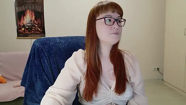 Foxy-lady online show from January 2026 09:18:01 PM