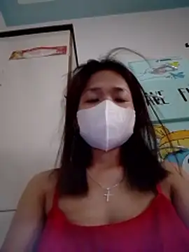 PamPii2x online show from April 2026 01:51:01 AM