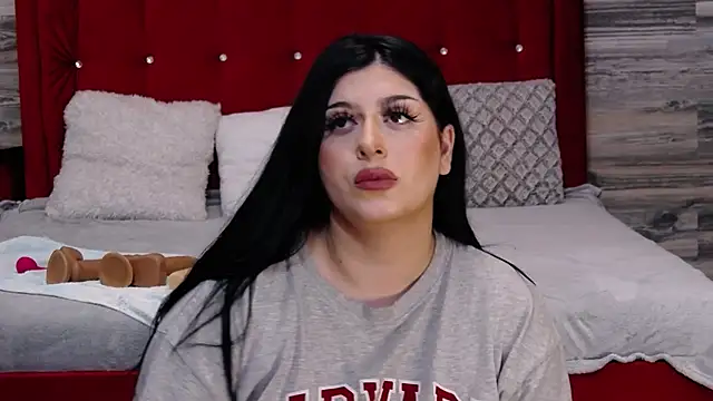 ElizaaBelucci online show from November 2025 05:28:02 AM