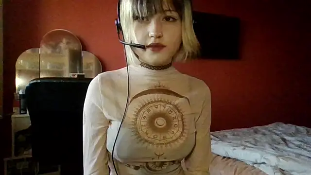 Snapshot of SkylaPorter chatting on November 2025 11:31:01 AM SkylaPorter online show from November 2025 11:31:01 AM