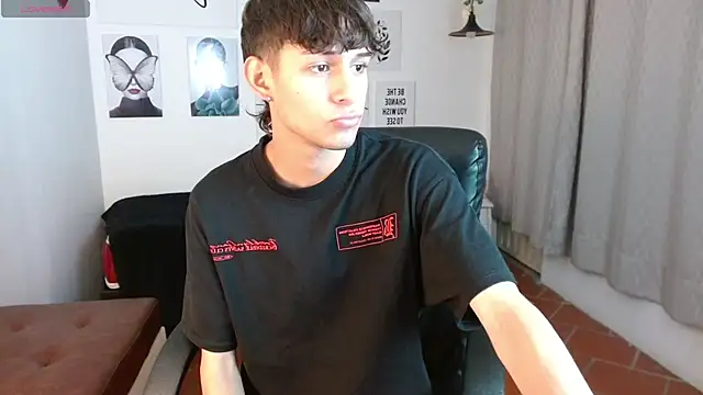 DraxBlade09 online show from March 2026 07:54:01 PM