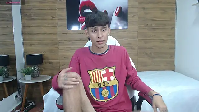 DraxBlade09 online show from March 2026 08:26:01 PM