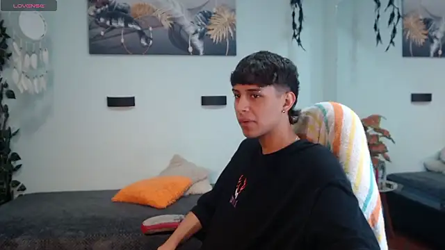 DraxBlade09 online show from March 2026 07:51:02 PM