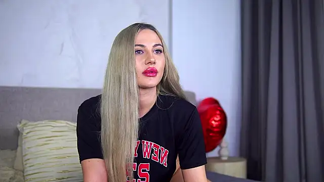 Chloe GraceeX online show from February 2026 12:06:02 AM