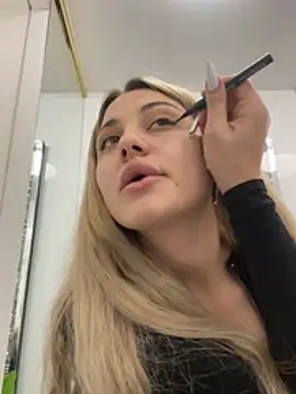 Chloe GraceeX online show from March 2026 06:26:01 PM