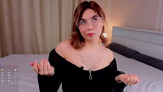 LaneUmanzor online show from November 2025 11:10:02 AM