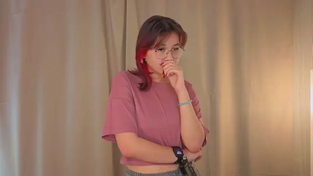 PatrickStimac online show from November 2025 04:23:02 AM