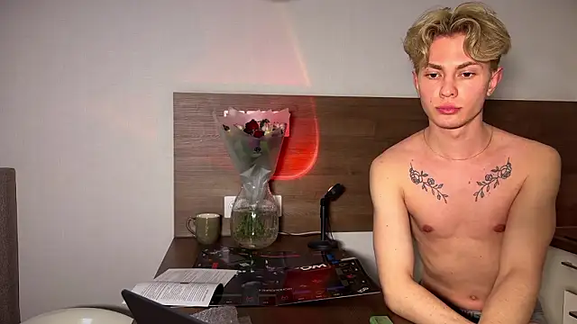 Even Vrot online show from March 2026 06:36:01 PM