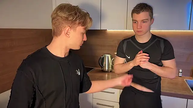 Even Vrot online show from April 2026 11:26:02 AM