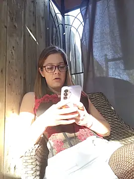 Drowning667 online show from April 2026 09:16:01 PM