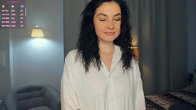 FeliciaKogen online show from January 2026 07:25:02 AM