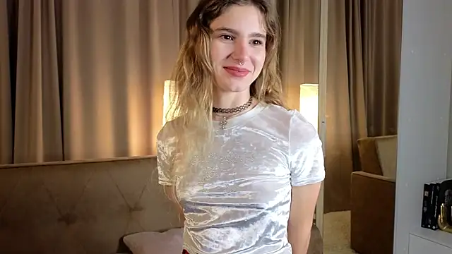 RozanneJordan online show from December 2025 03:07:02 PM