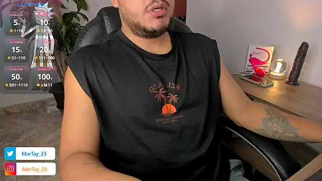 Mark  Brown online show from November 2025 04:22:02 AM