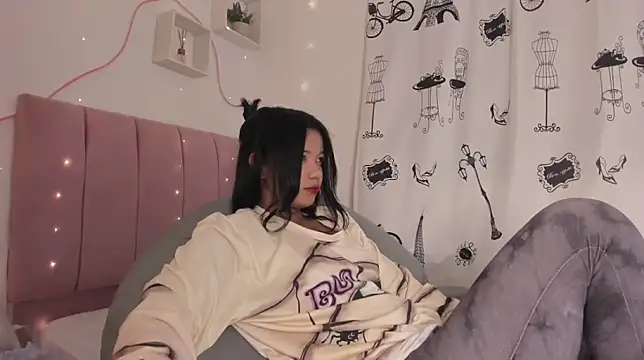 Luna lexy04 online show from May 2026 04:19:01 AM