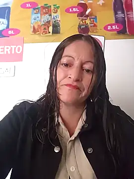 Salome-moon online show from December 2025 02:00:01 PM