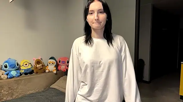 Snapshot of Nikaminion chatting on December 2025 04:12:02 PM Nikaminion online show from December 2025 04:12:02 PM