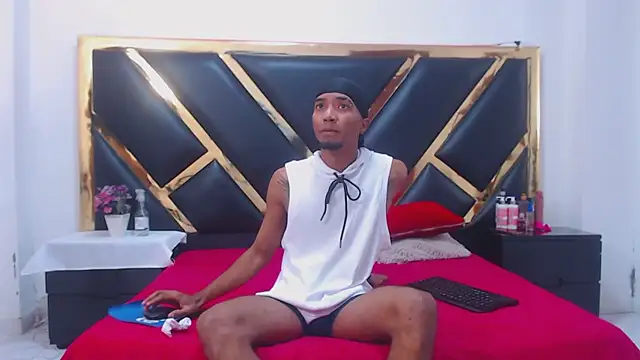 Caroyandy3 online show from November 2025 11:43:02 AM