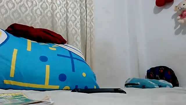 ebony cristal 1 online show from March 2026 03:12:01 AM