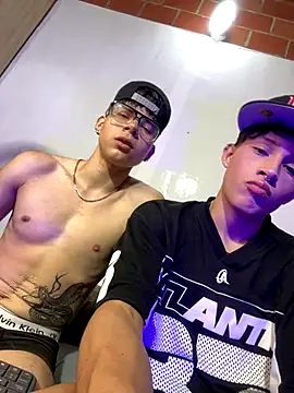 Handsome boys69 online show from December 2025 03:48:01 AM