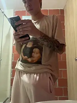 Handsome boys69 online show from February 2026 03:03:01 AM